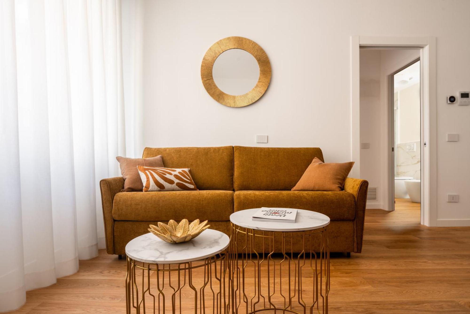 San Babila Design R&r Apartment Mailand