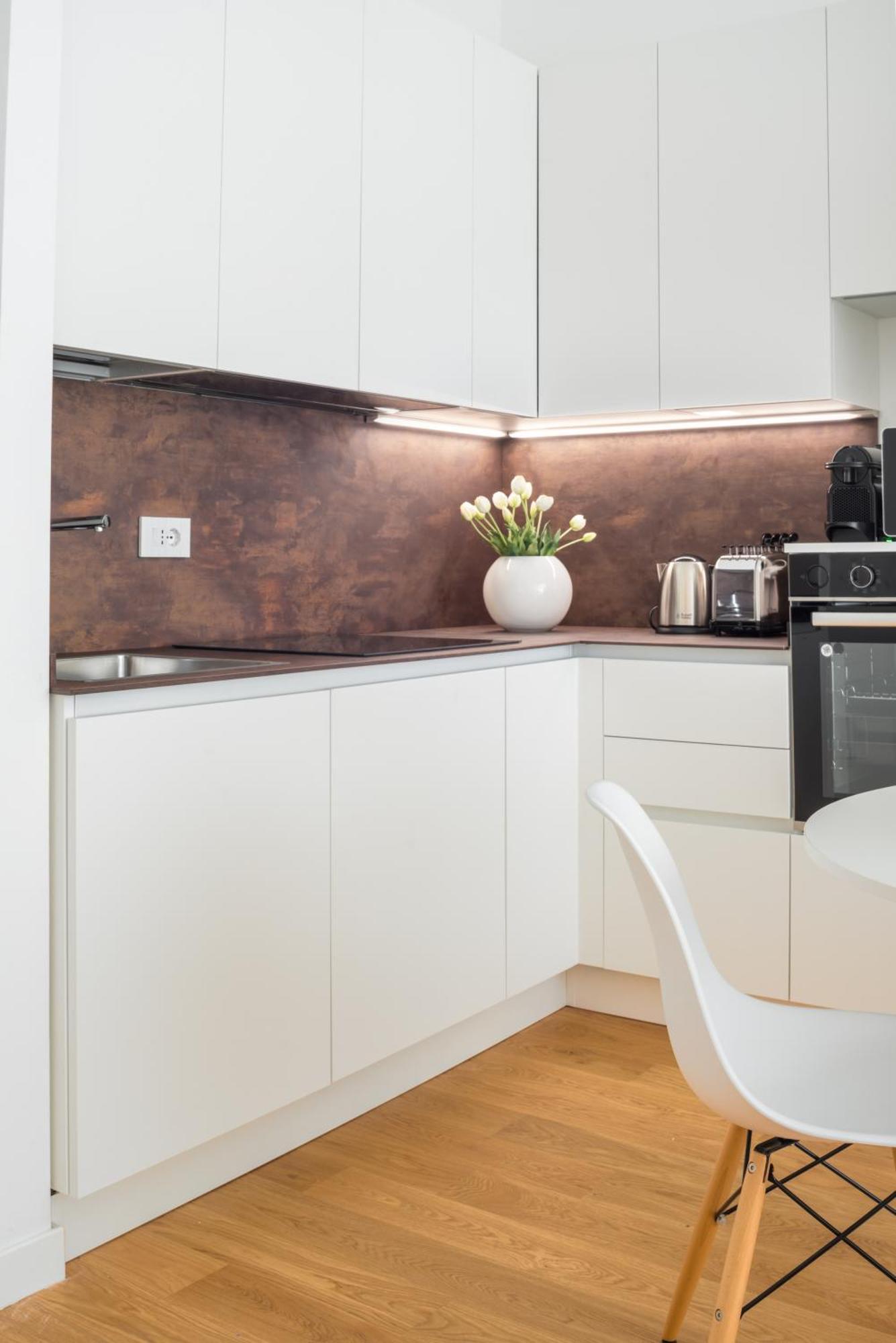 San Babila Design R&r Apartment Mailand